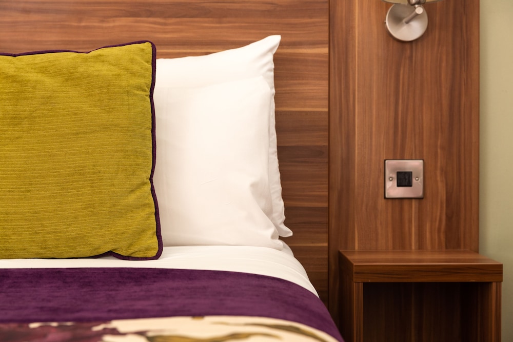 Standard Double Room - Photo 3