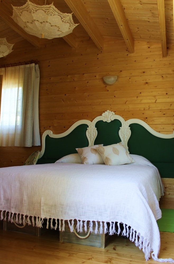 Casas Maravilha Calheta