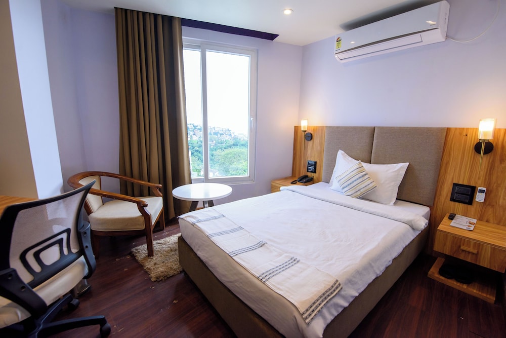 Deluxe Single Room photo 3