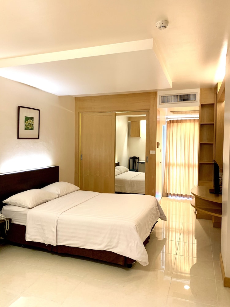 Standard Room photo 1