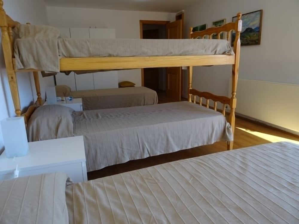 Casa, 6 habitaciones