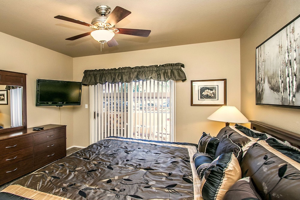 Resort Vacation Rentals P.T.C., Φωτογραφία 26