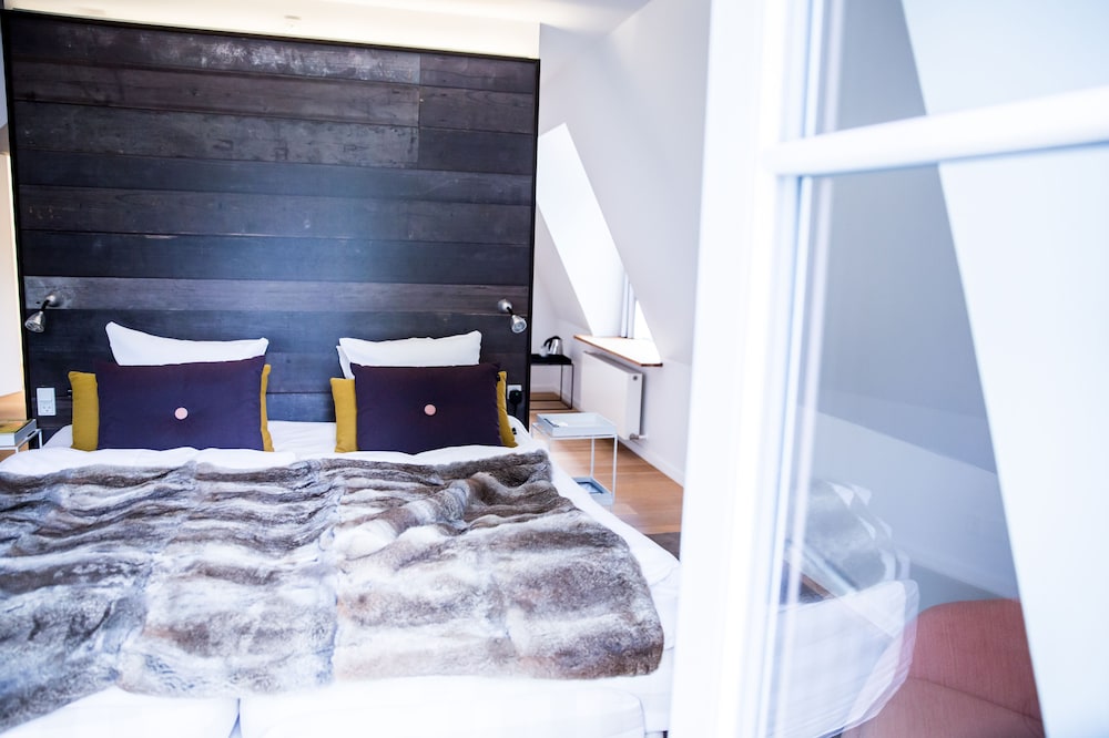 Loft Suite (SPA-access not included) photo 3