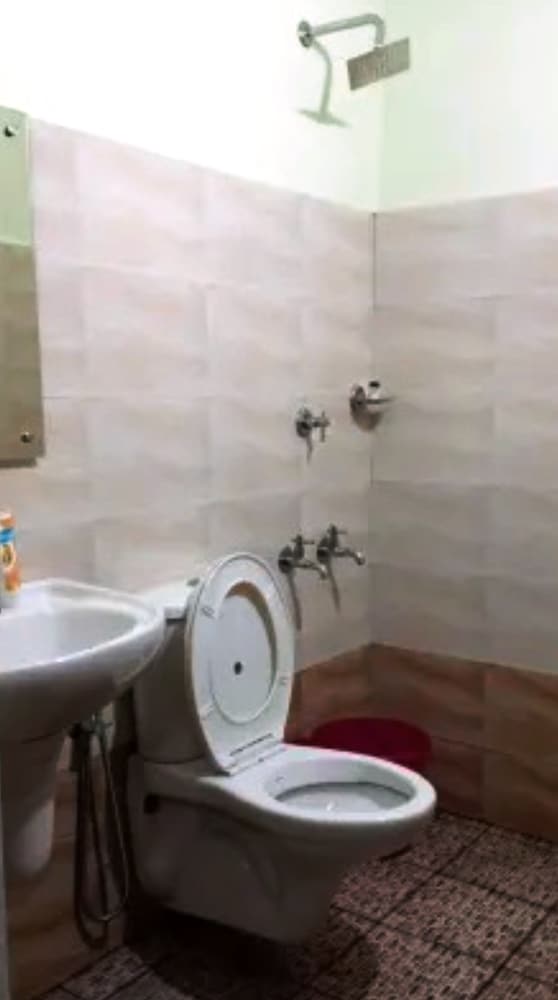 Deluxe Double Room, 1 Double Bed, Garden View photo 2