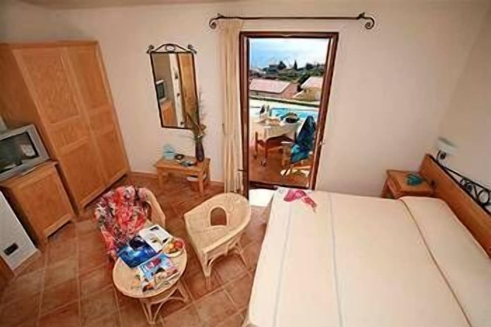 Double Room Exclusive