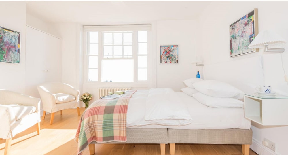 Double Room, Sea View photo 1