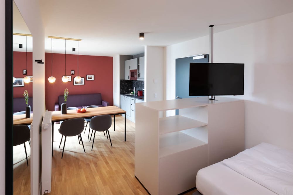 Amazing Apartment - Photo 4