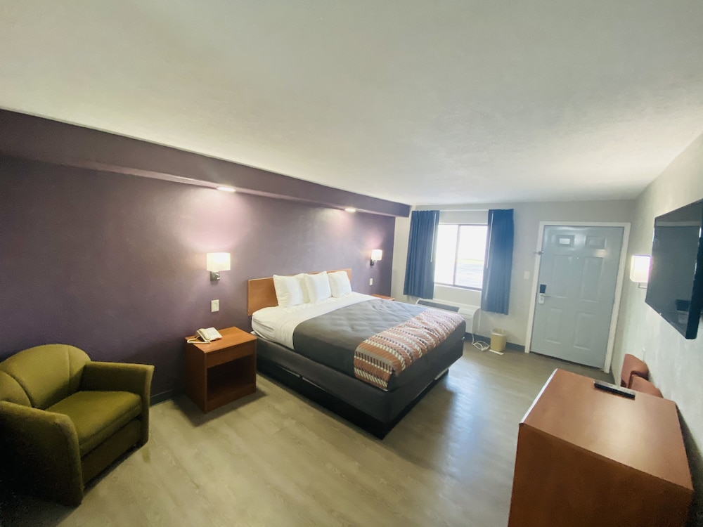 Single Room, Non Smoking photo 1