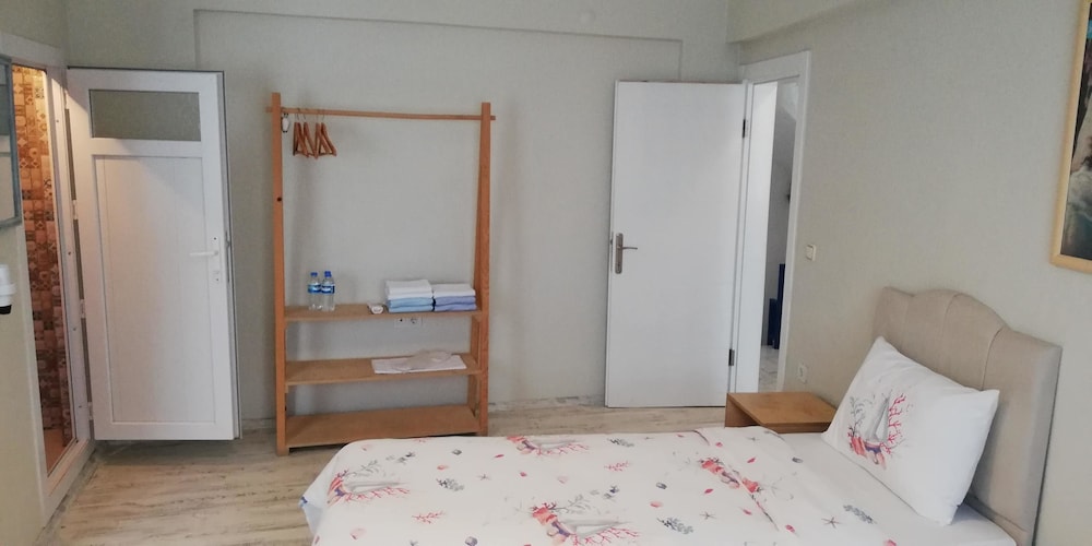 Family Quadruple Room, 1 Bedroom photo 2