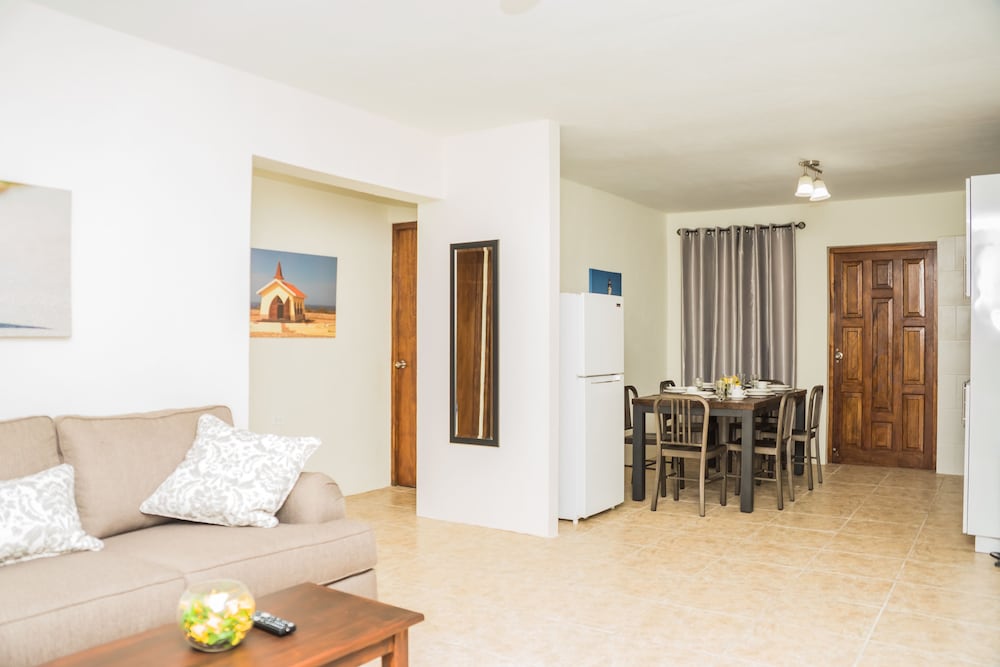 Comfort Apartment, 2 Bedrooms photo 1