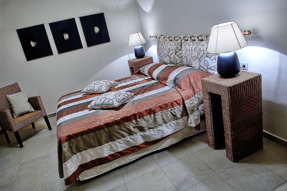 Villa, 4 Bedrooms, Sea View