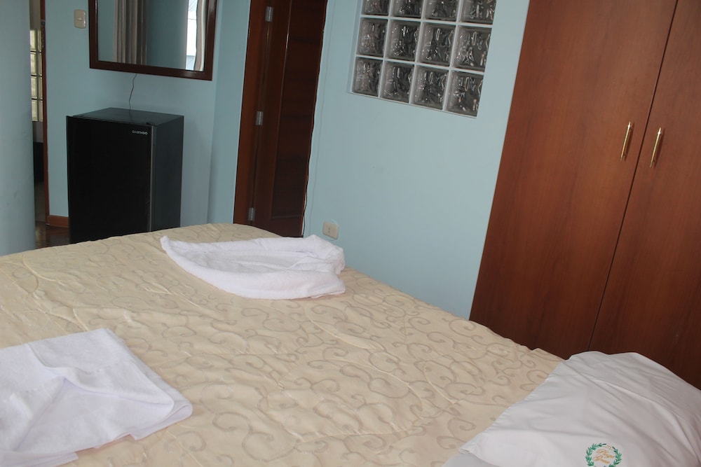 Basic Single Room