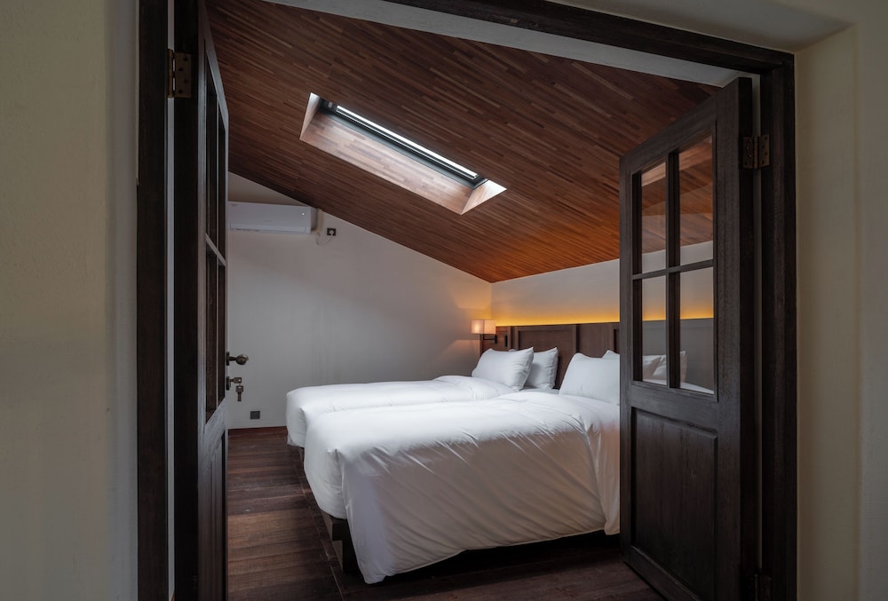 Family Quadruple Room
