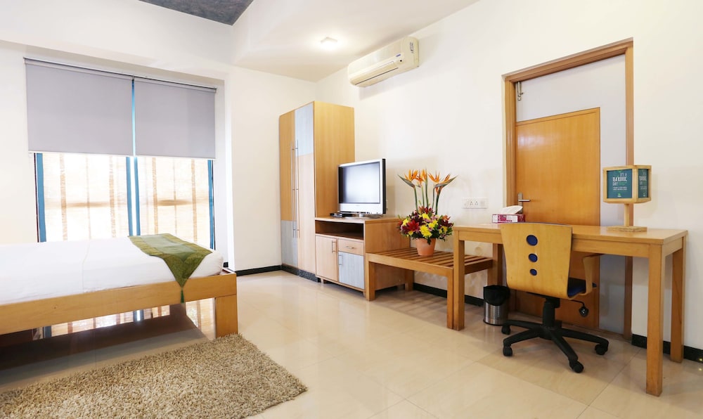Premium Double Room photo 3