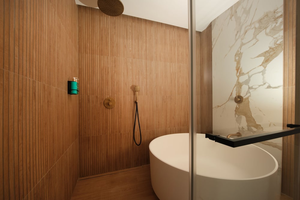 Suite Son Caliu Partial Sea View (VIP Lounge Included) - Photo 18
