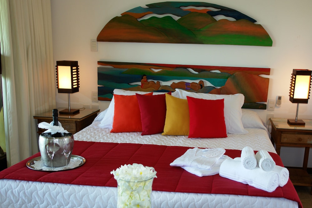 Premium Apartment (Double or Twin) - Photo 6