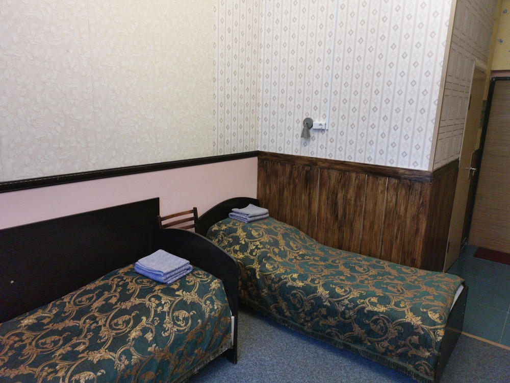 Superior Twin Room photo 1