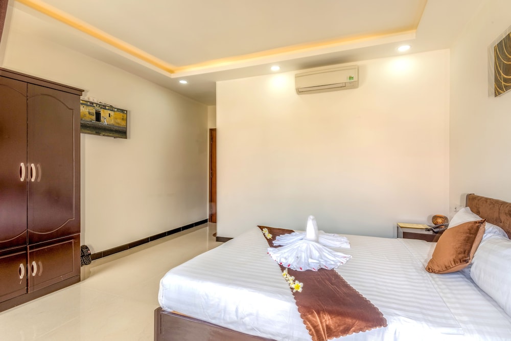 Deluxe Room - Photo 3