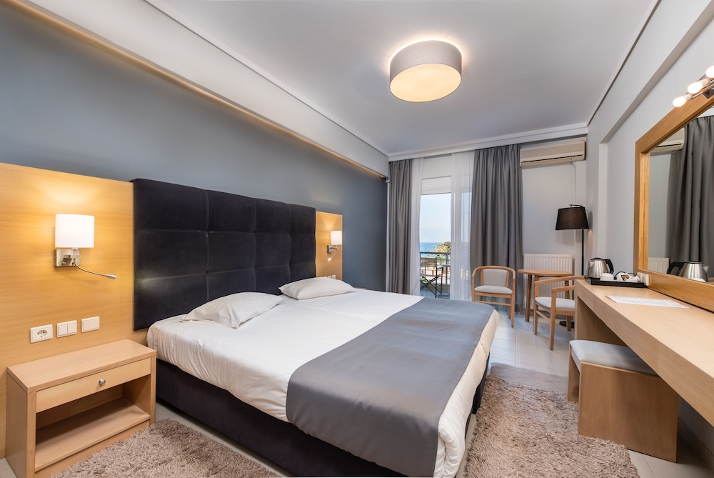 Quarto Exclusivo