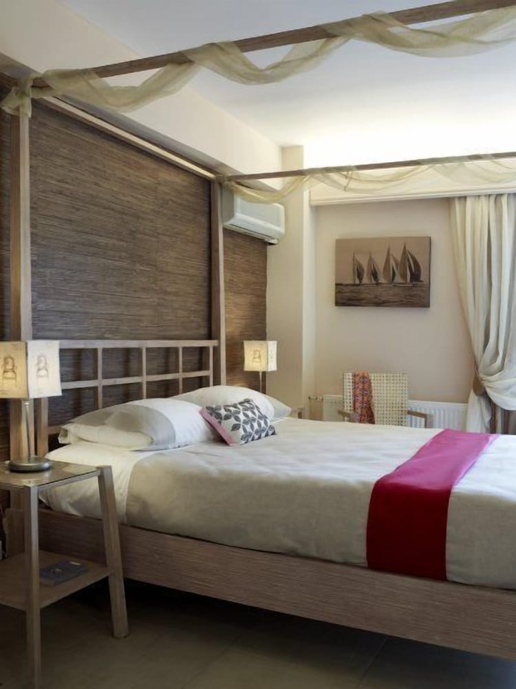Superior Suite, Sea View photo 1