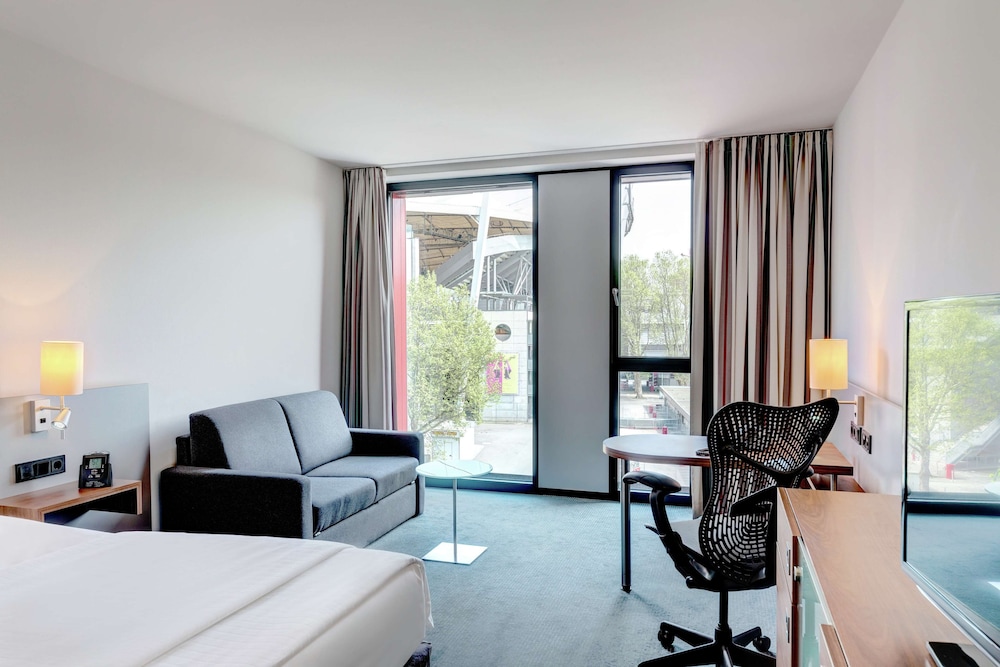 Superior Room, 1 King Bed