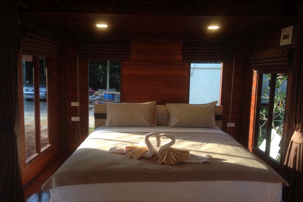 Thai House photo 1
