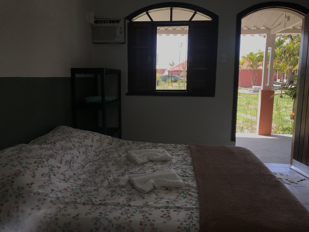 Family Quadruple Room photo 1