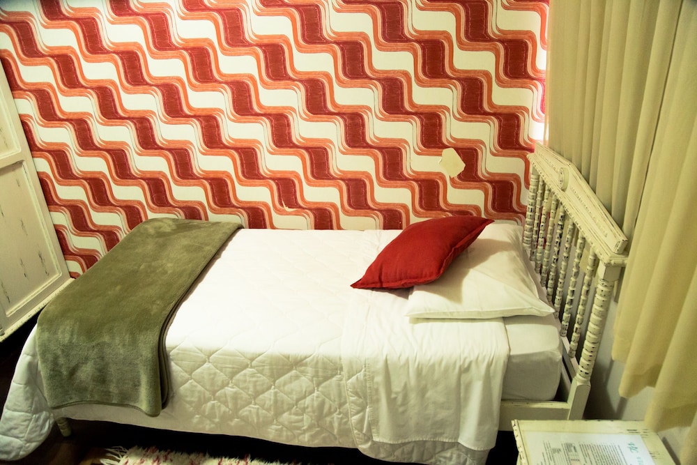 Standard Apartment, 1 Twin Bed, Non Smoking photo 3