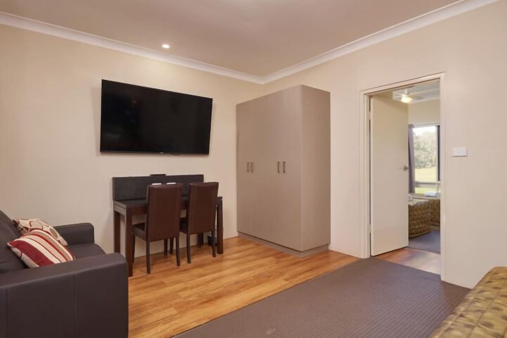 Deluxe Apartment, 1 Bedroom (with Spa Bath) photo 2