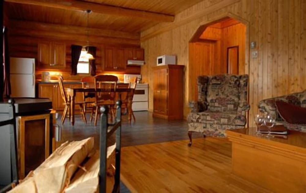 Cottage, 2 Bedrooms (Scandinavian) photo 3
