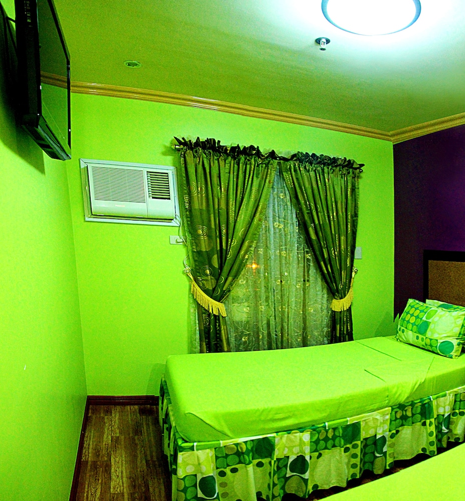 Standard Twin Room photo 2