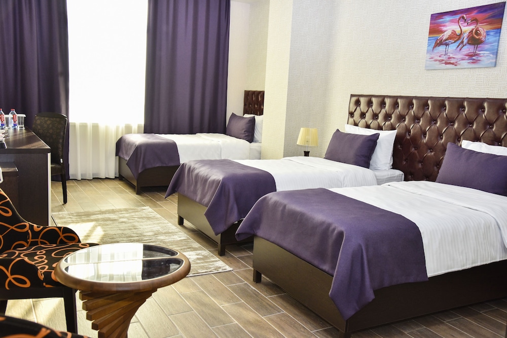 Comfort Triple Room photo 1