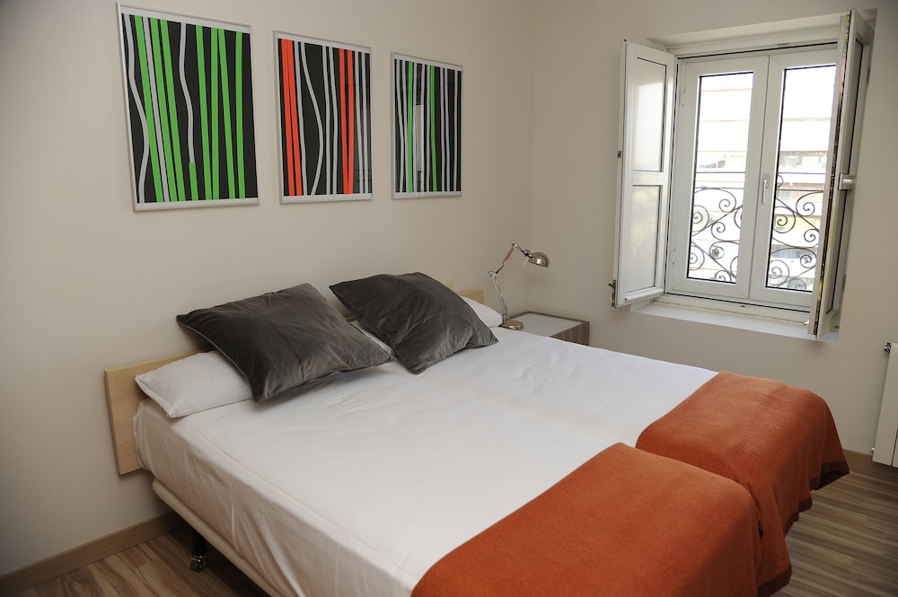 Economy 3 bedrooms apartment