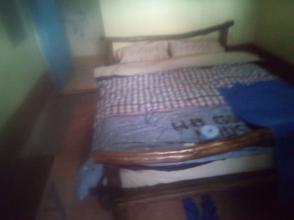 Double Room Single Use