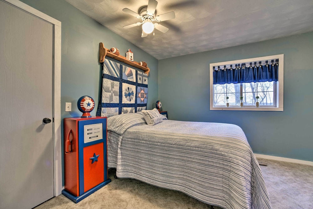 House (3 Bedrooms) photo 1