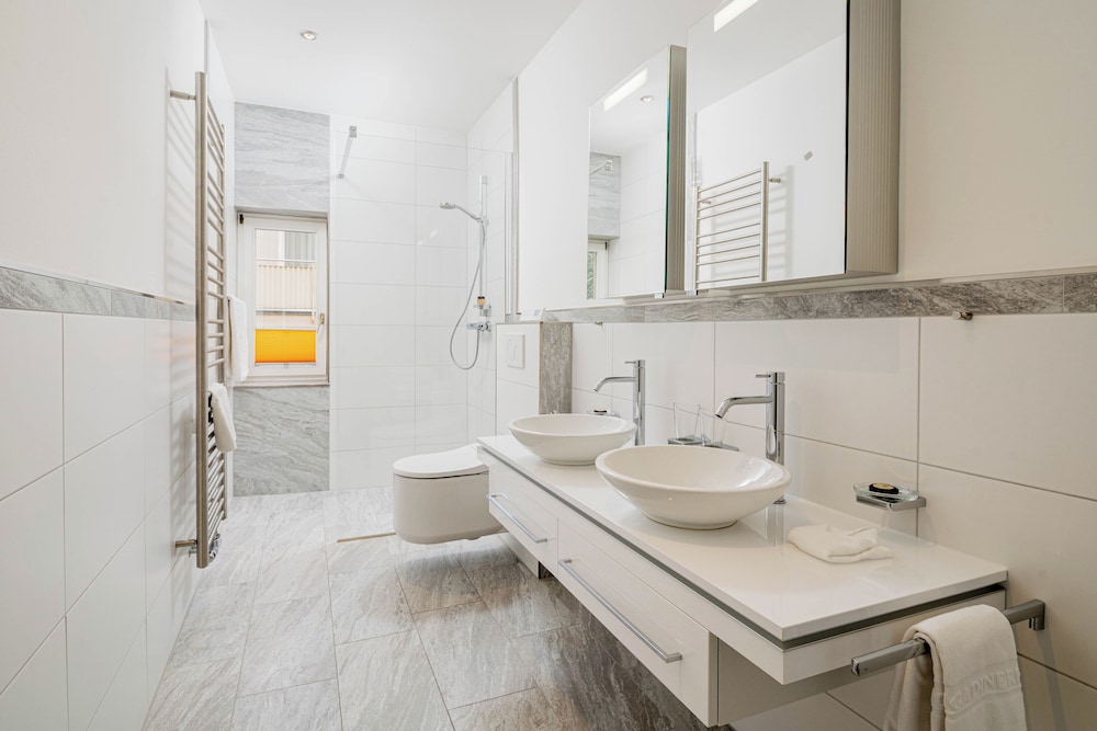 Double Room Deluxe photo 2