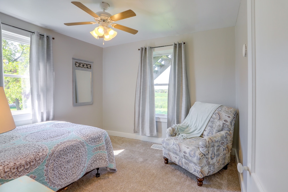 House (3 Bedrooms) photo 1