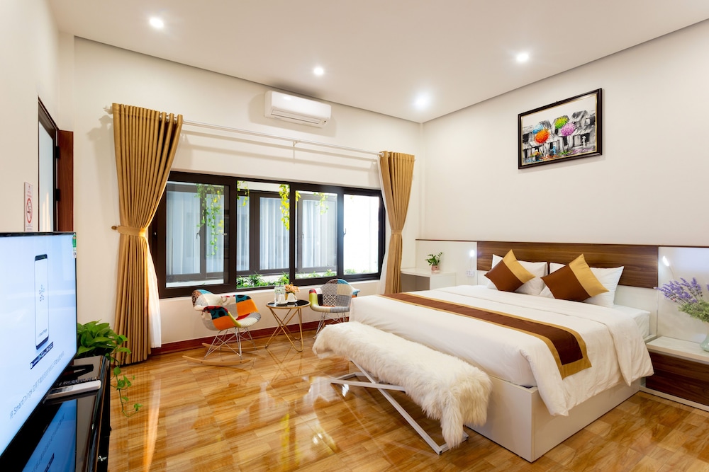 Deluxe Double Room - Photo 1