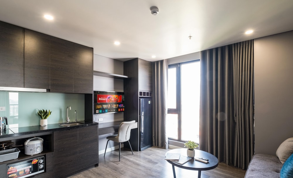 Deluxe King 1 Bedroom Top Floor - Photo 13
