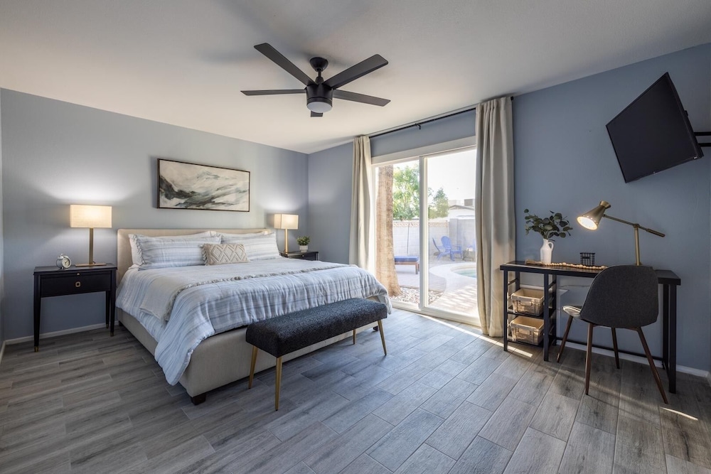 House, 4 Bedrooms