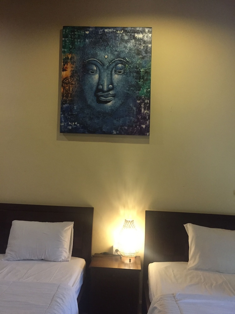 Deluxe Double Room, Ground Floor photo 3