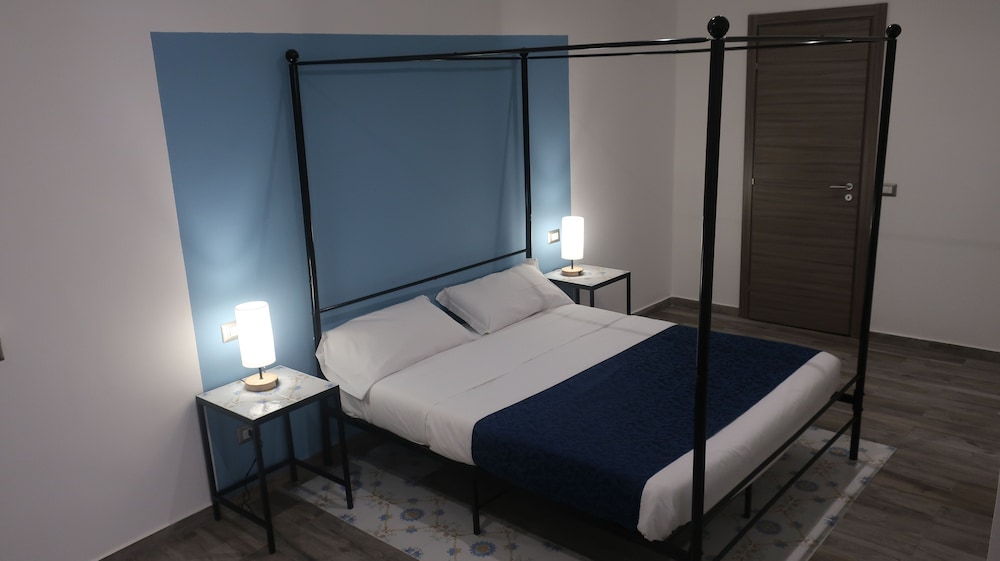 Premium Double Room, Terrace photo 2