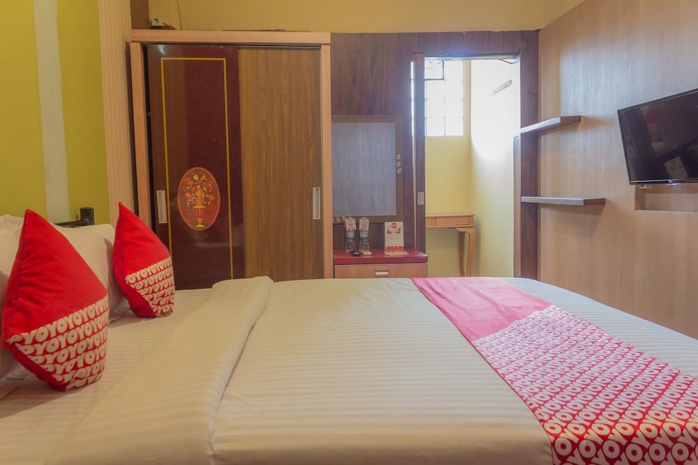 Deluxe Double Room photo 2