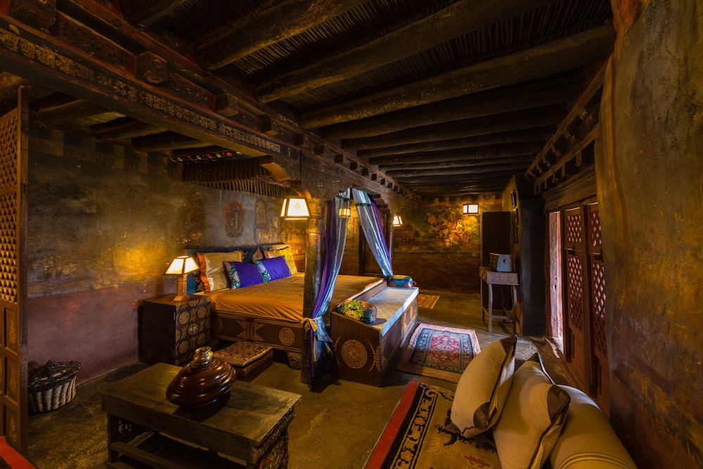 Luxury Suite, Mountain View photo 1
