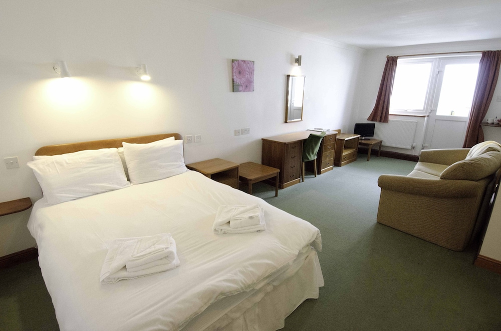 Superior Triple Room, Multiple Beds, Ensuite photo 1