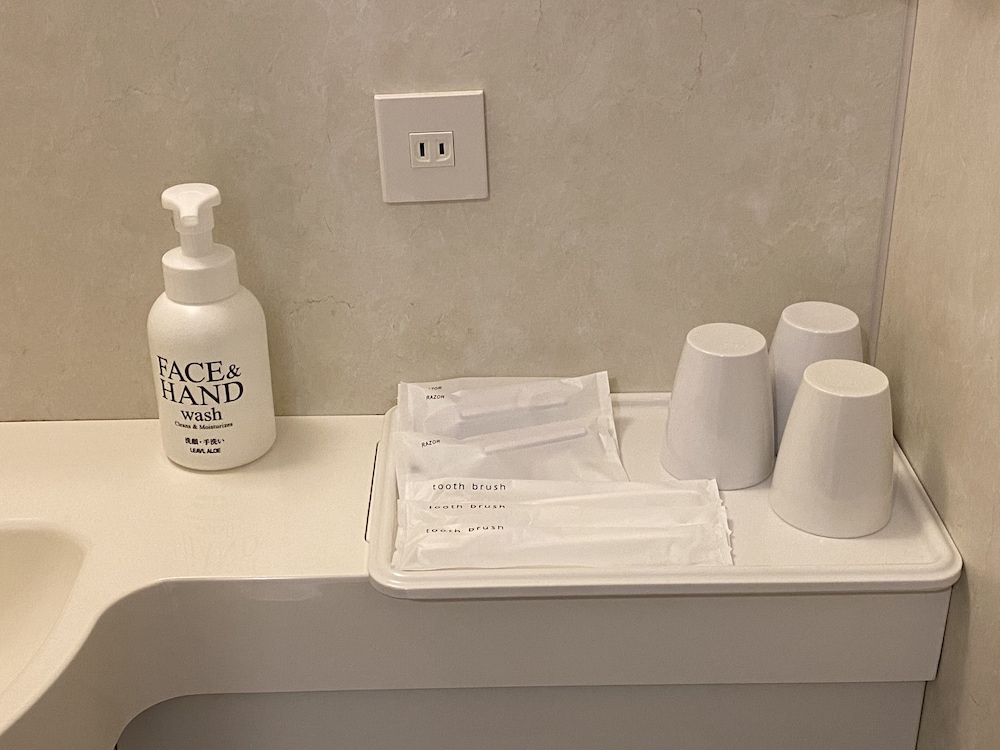 Semi-Double Room, Non Smoking - Photo 11