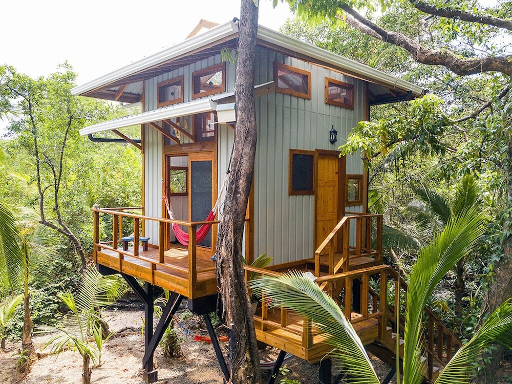 Tree House