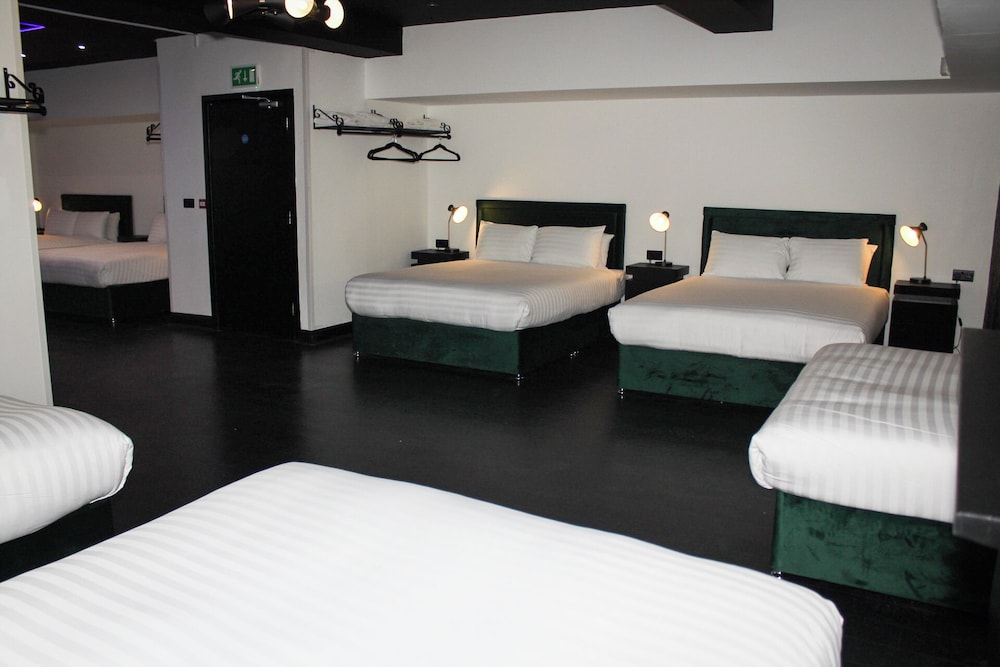 Elite Room - Photo 5