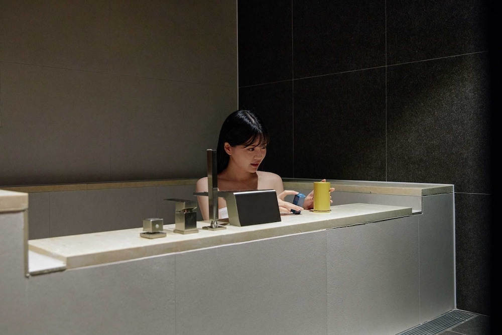 Deluxe+Private Spa PKG