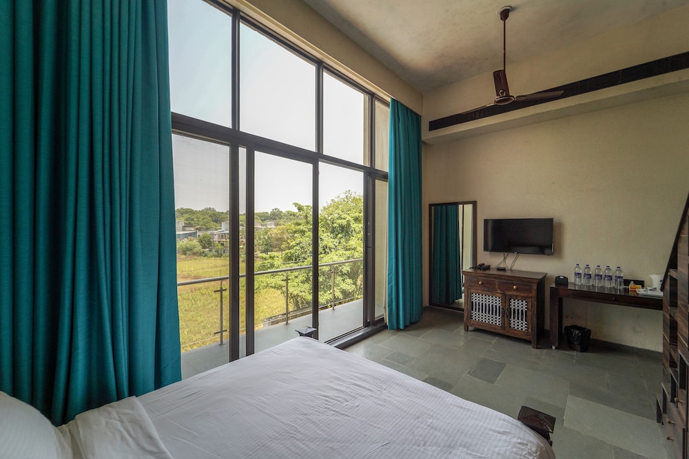 Superior Room - Photo 9